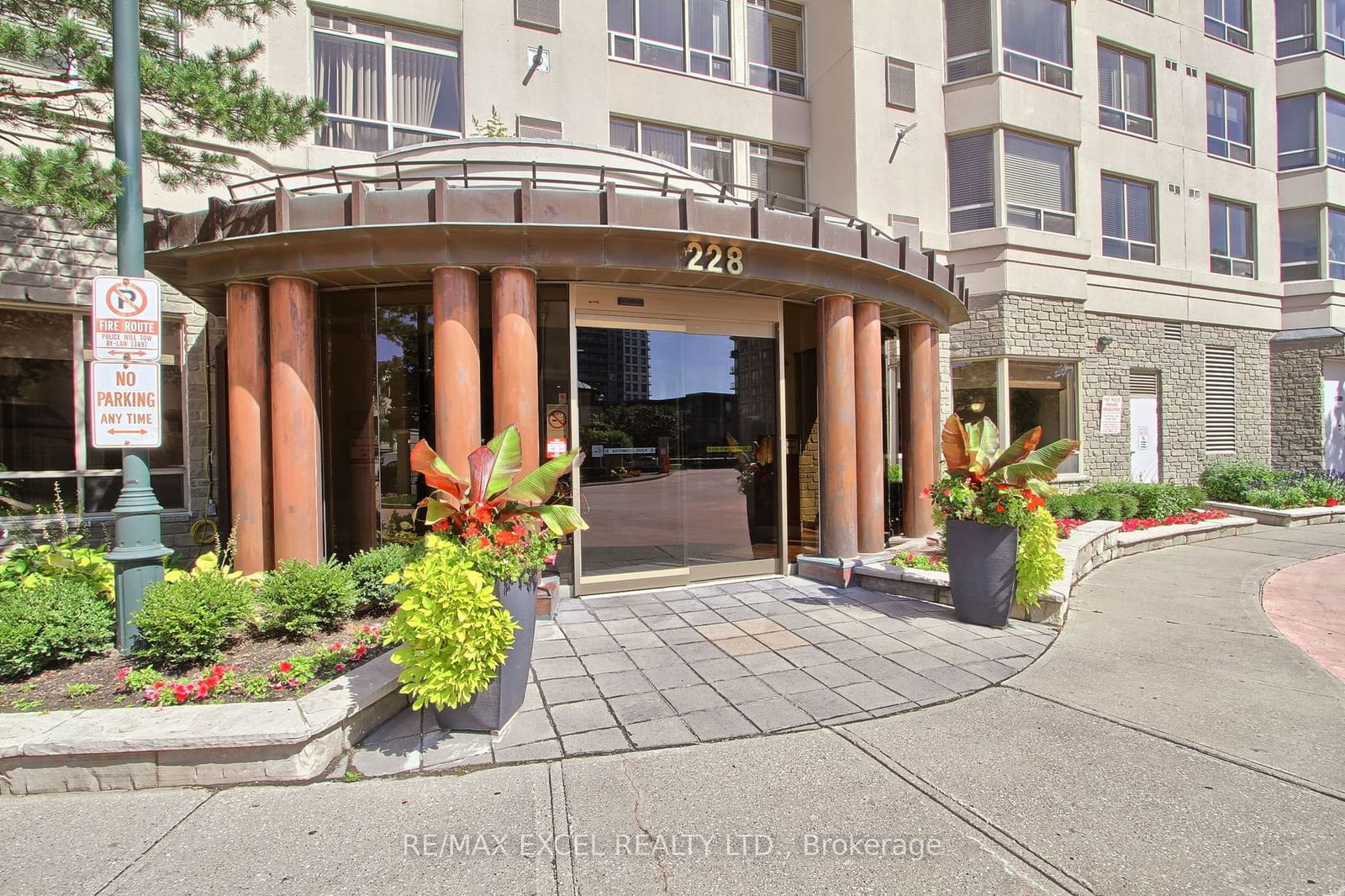 228 Bonis Ave, unit 1907 for sale - image #31