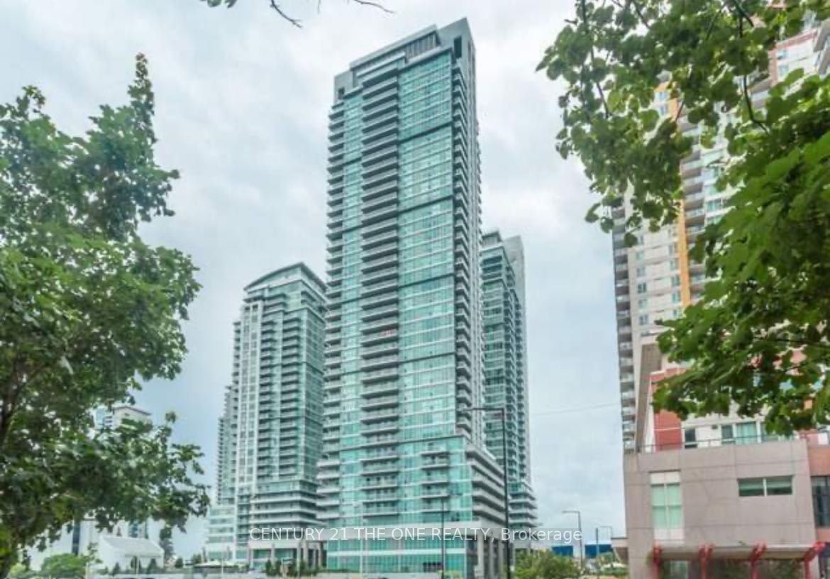 50 Town Centre Crt, unit 605 for sale