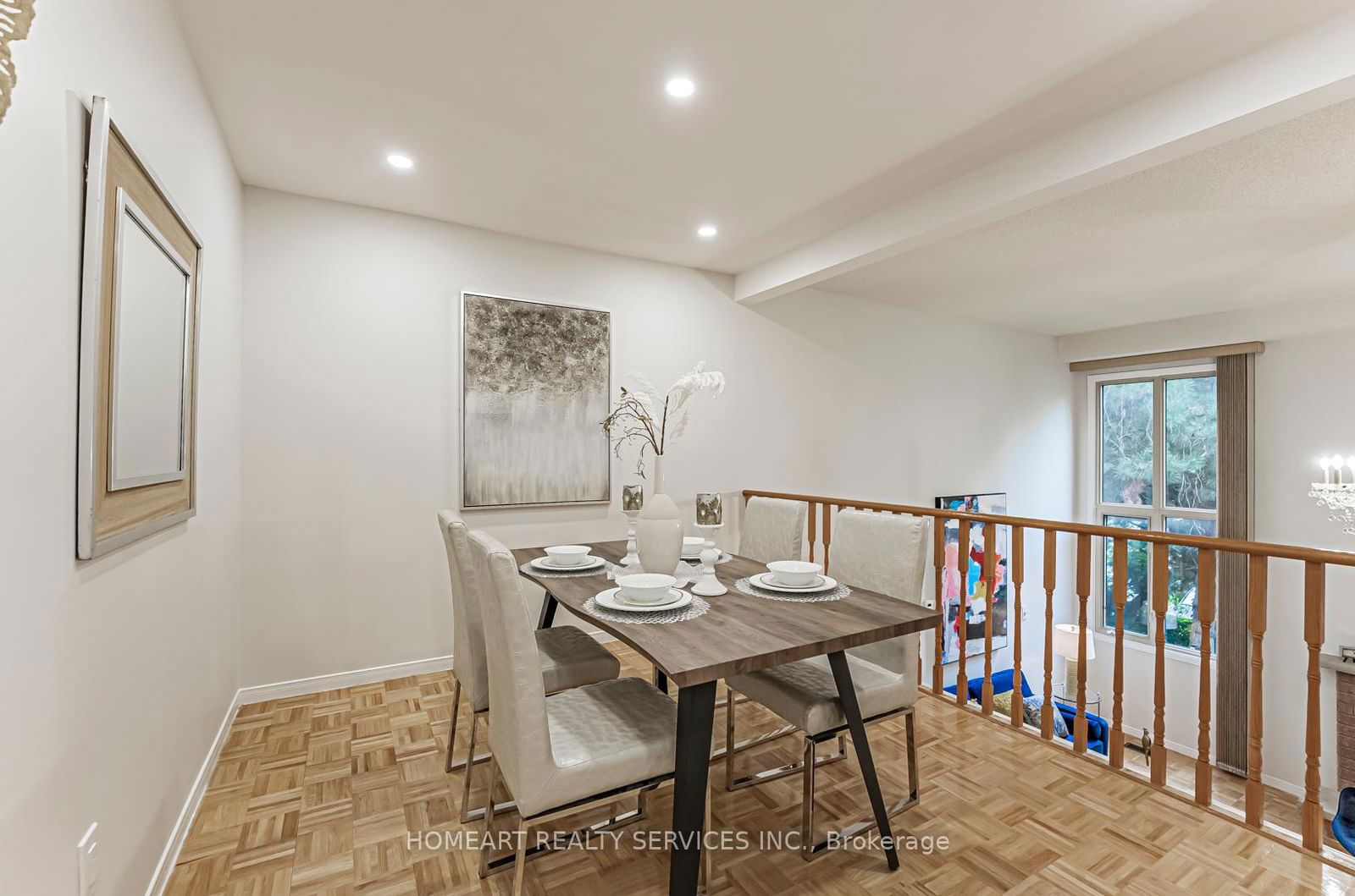 25 Cardwell Ave, unit TH38 for sale - image #14