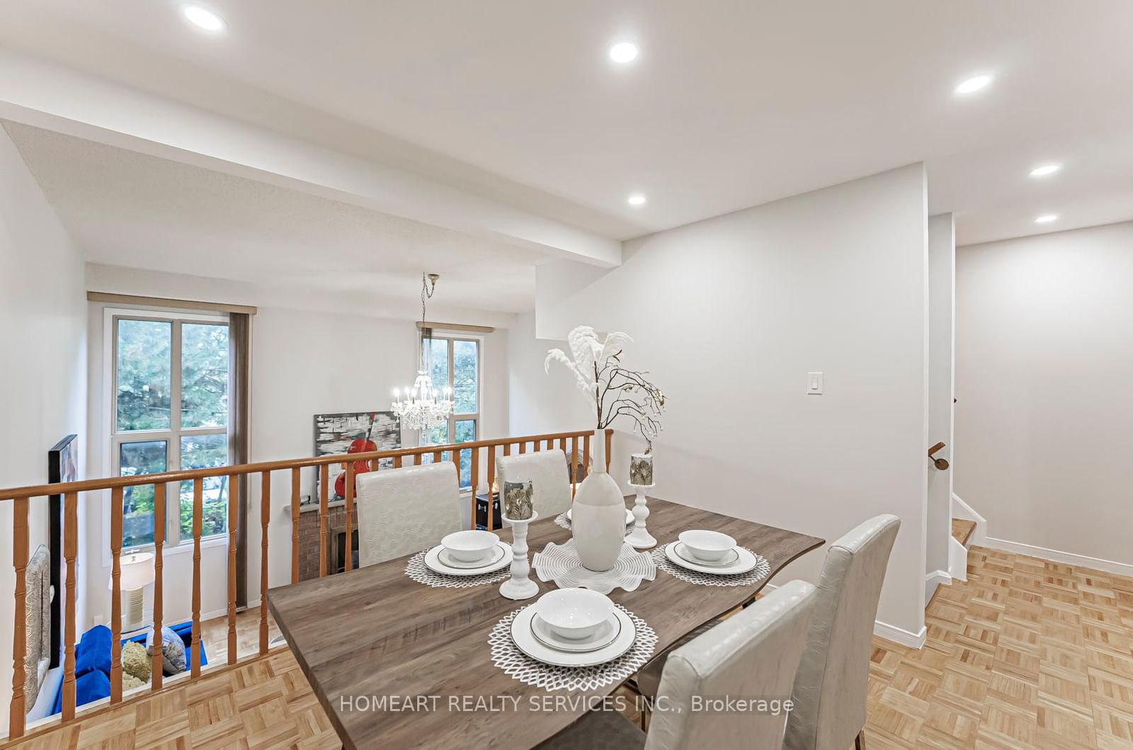 25 Cardwell Ave, unit TH38 for sale - image #16