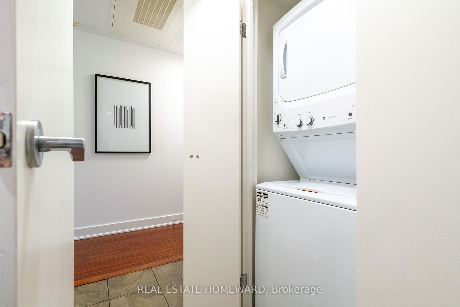 233 Carlaw Ave, unit 806 for sale - image #21