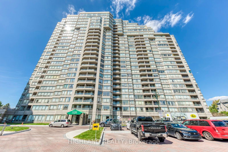 168 Bonis Ave, unit 2313 for sale - image #1