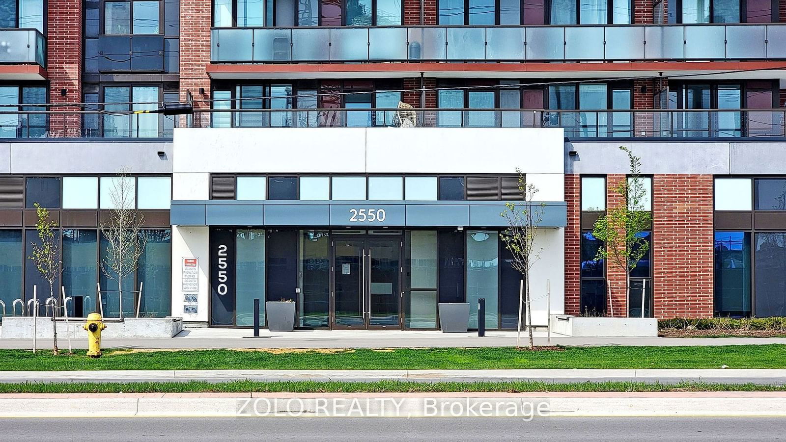 2550 Simcoe St N, unit 315 for sale - image #2