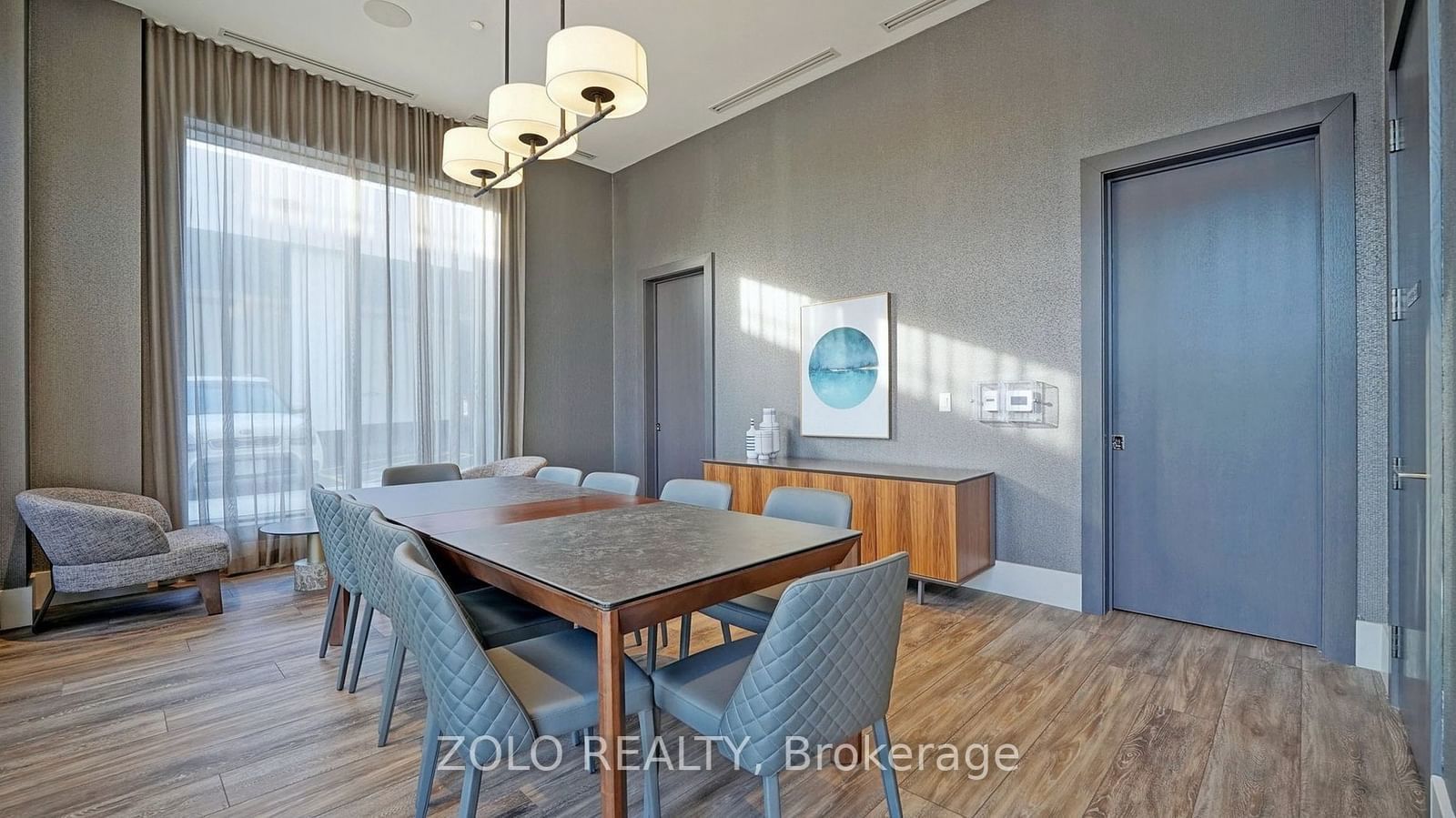 2550 Simcoe St N, unit 315 for sale - image #32