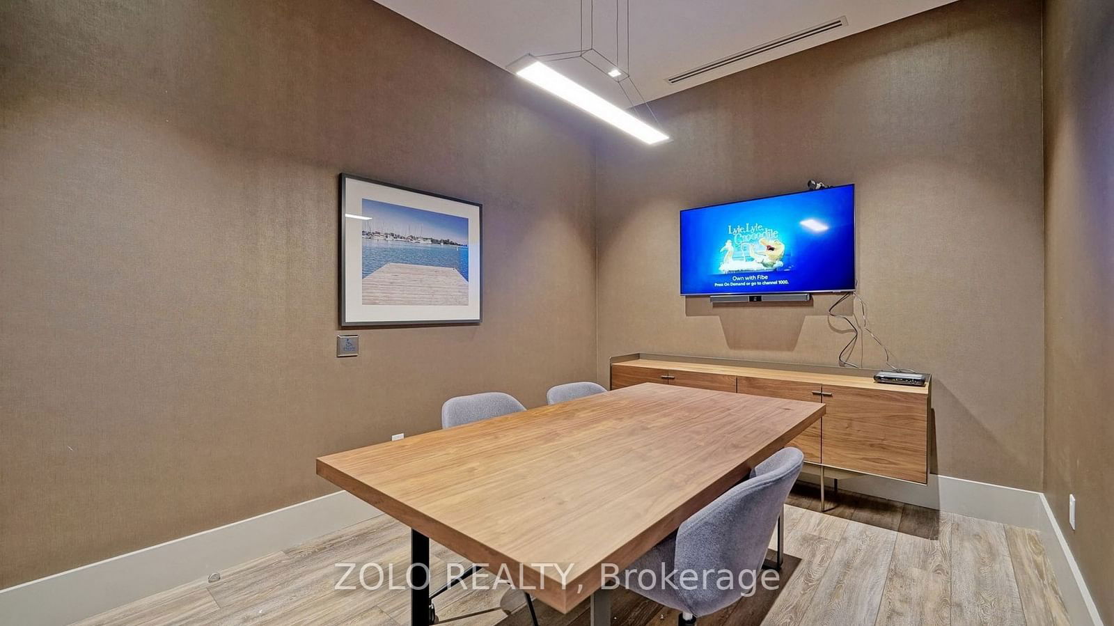 2550 Simcoe St N, unit 315 for sale - image #33