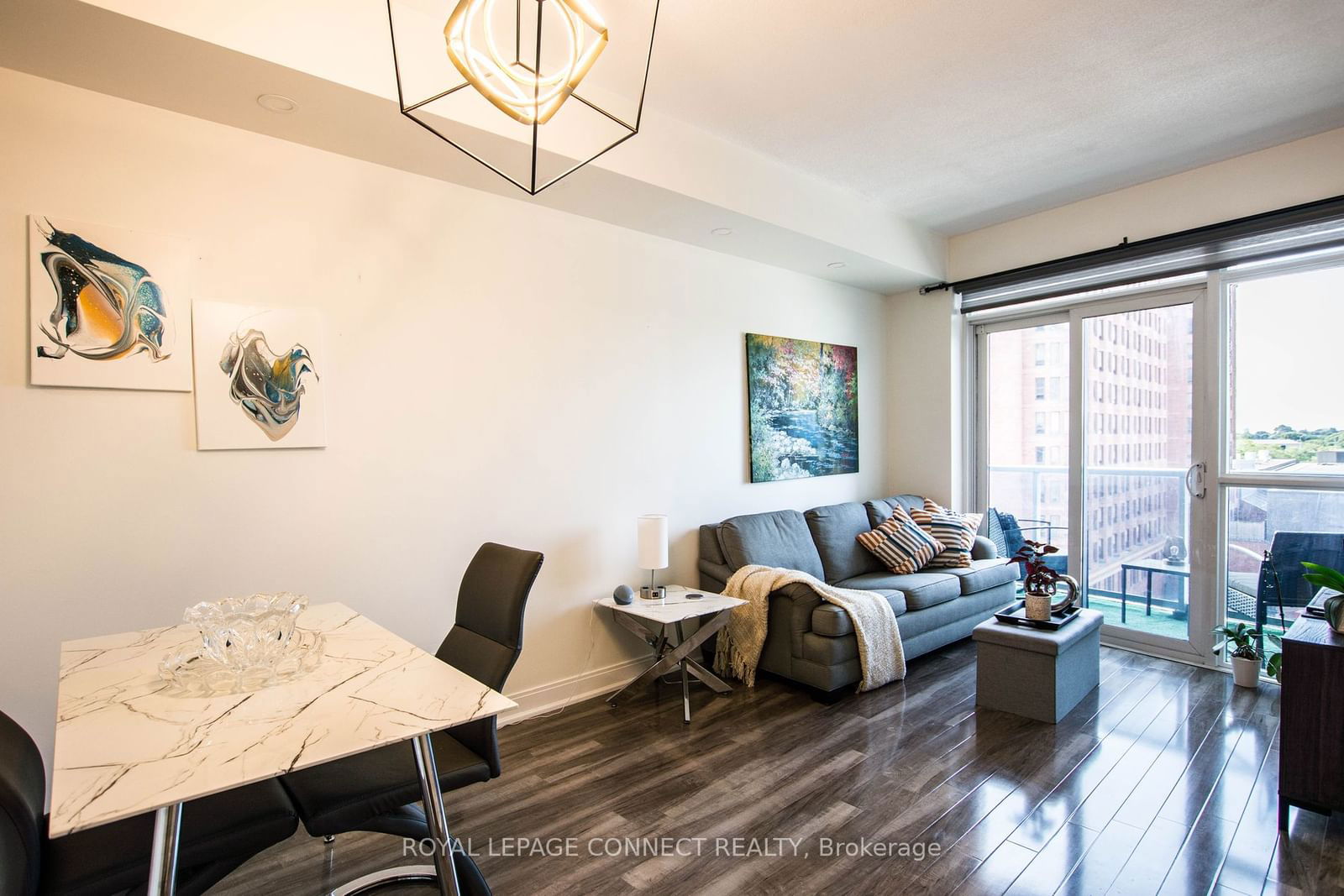 125 Village Green Sq, unit 608 for sale - image #14