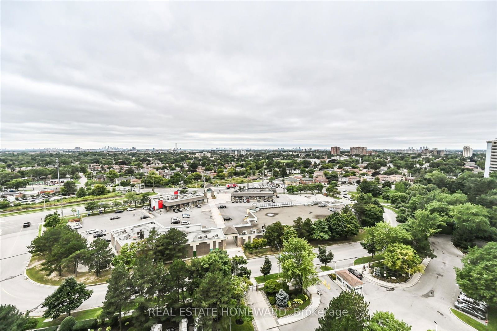 3 Greystone Walk Dr, unit 1519 for sale - image #25