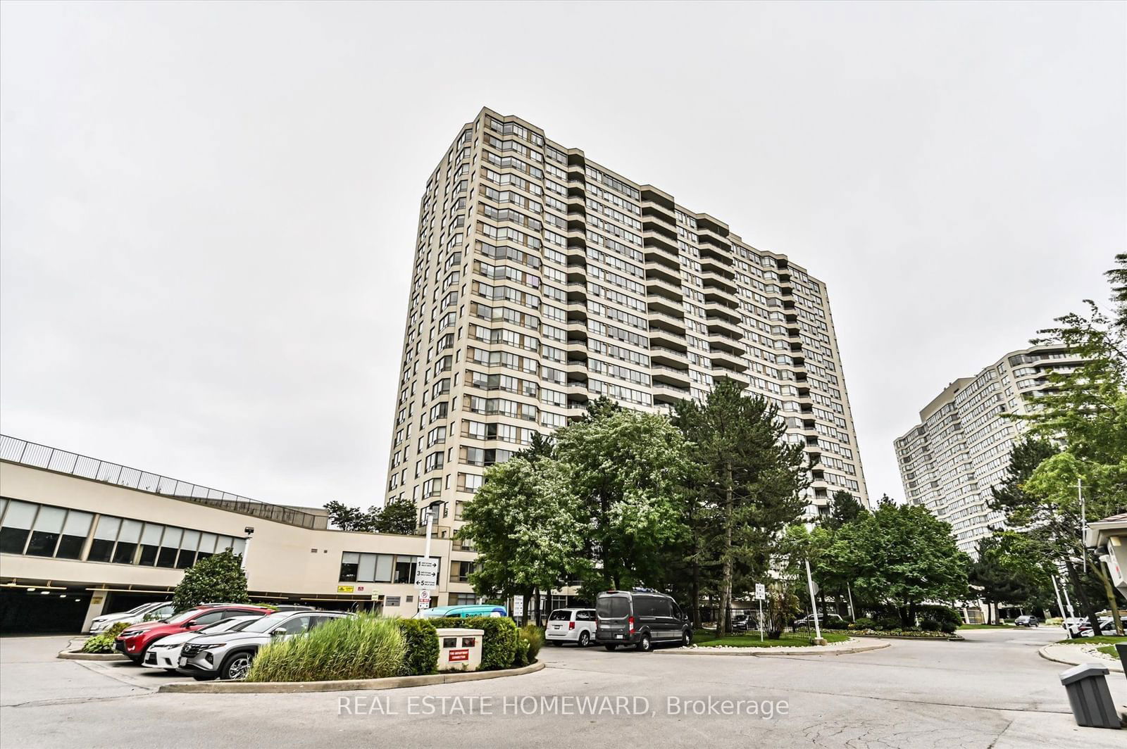 3 Greystone Walk Dr, unit 1519 for sale - image #27