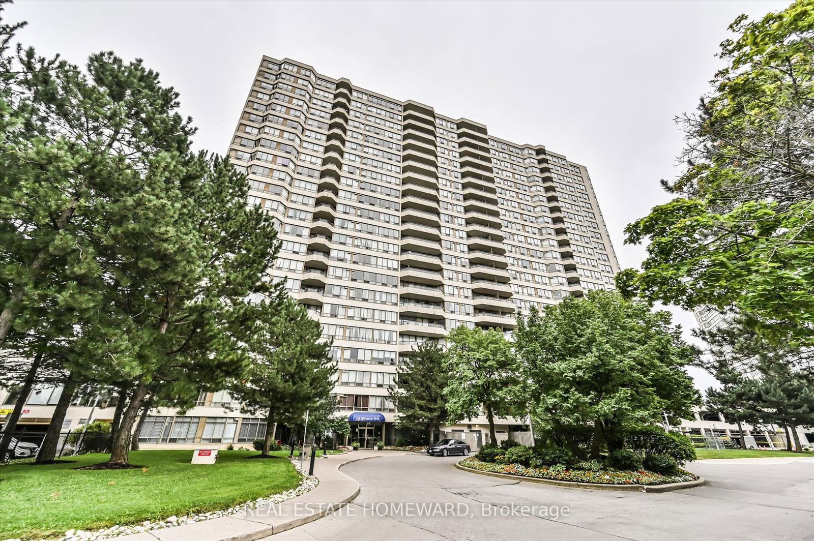 3 Greystone Walk Dr, unit 1519 for sale - image #4