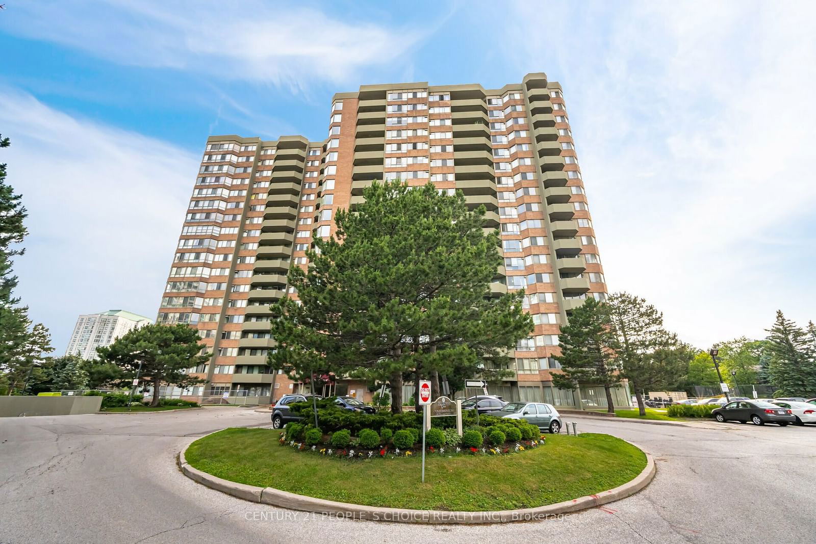 30 Thunder Grve, unit 1607 for sale