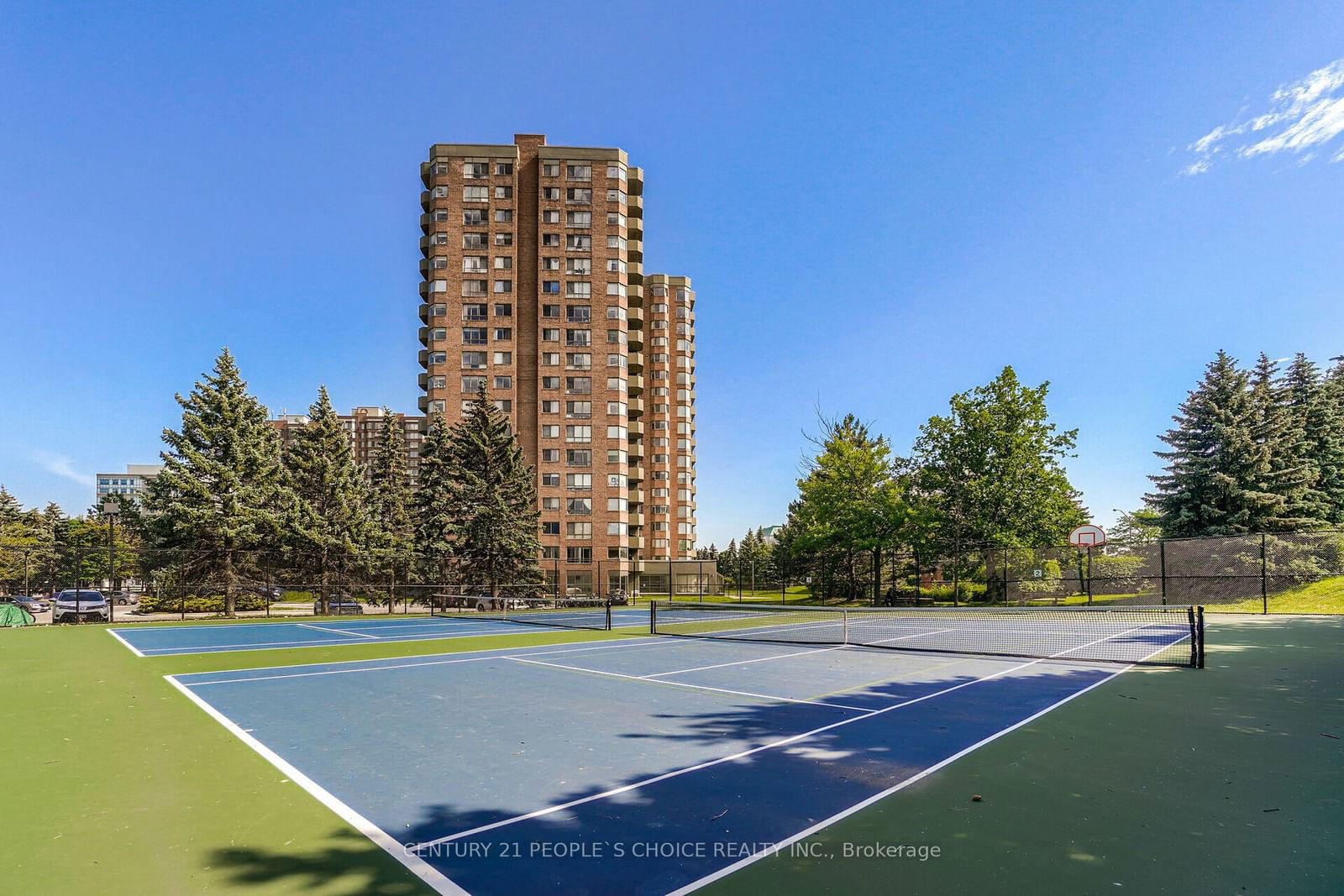 30 Thunder Grve, unit 1607 for sale - image #38