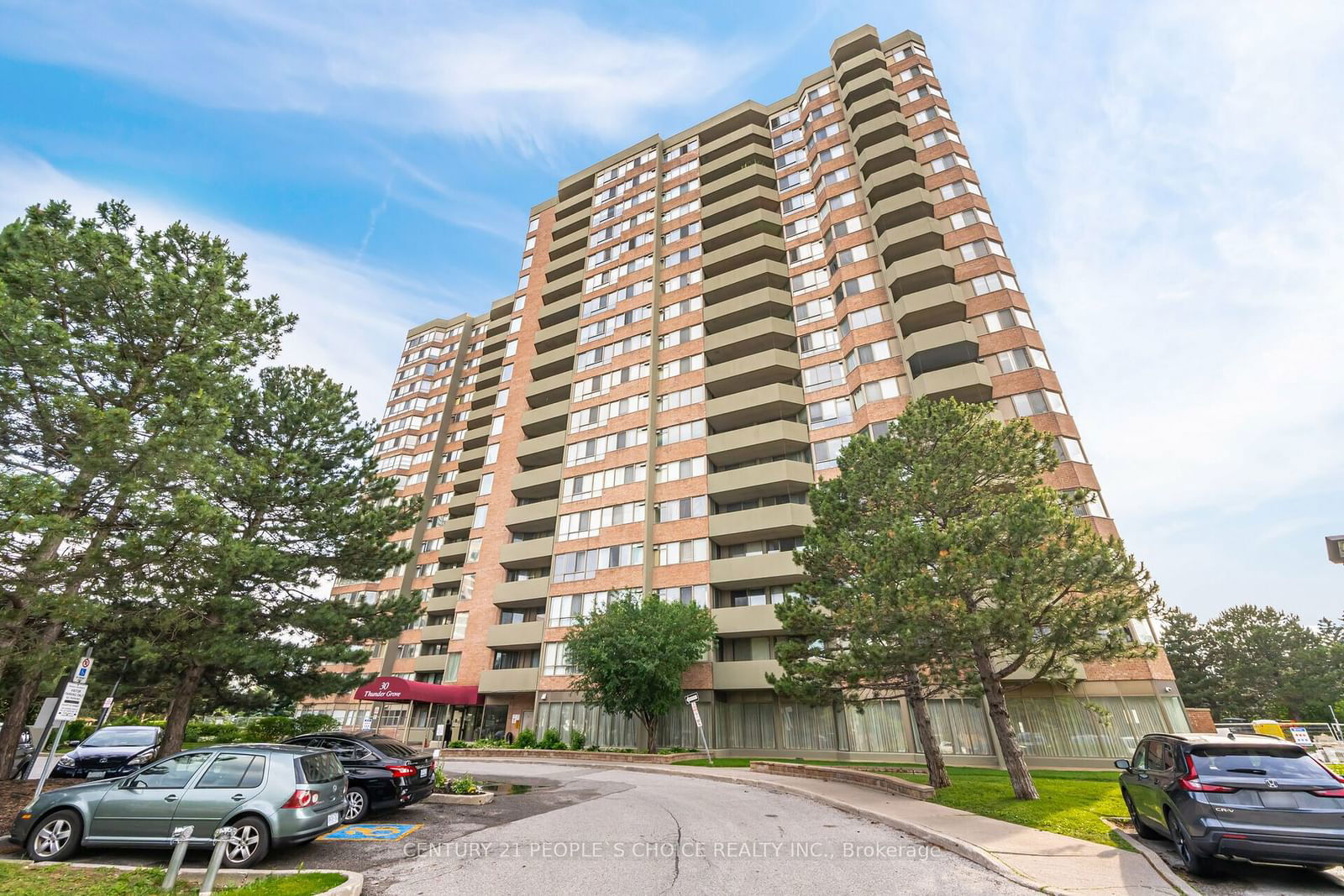 30 Thunder Grve, unit 1607 for sale - image #40