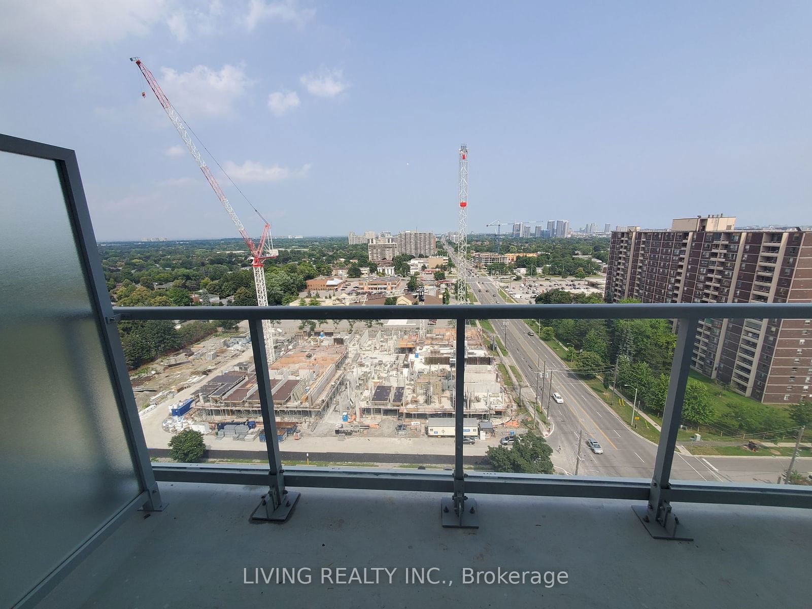 3220 Sheppard Ave E, unit 1506 for sale - image #7