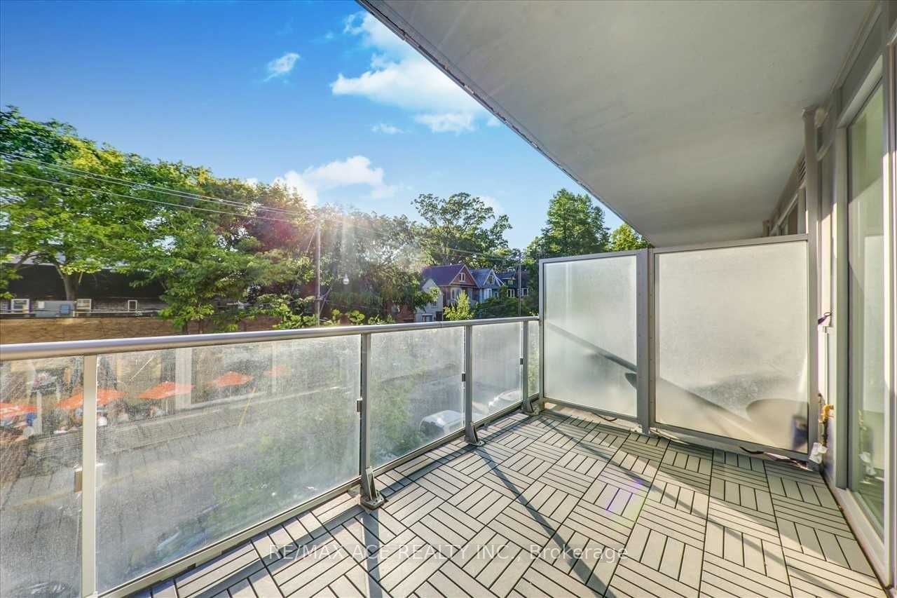 1960 Queens St E, unit 206 for sale - image #21