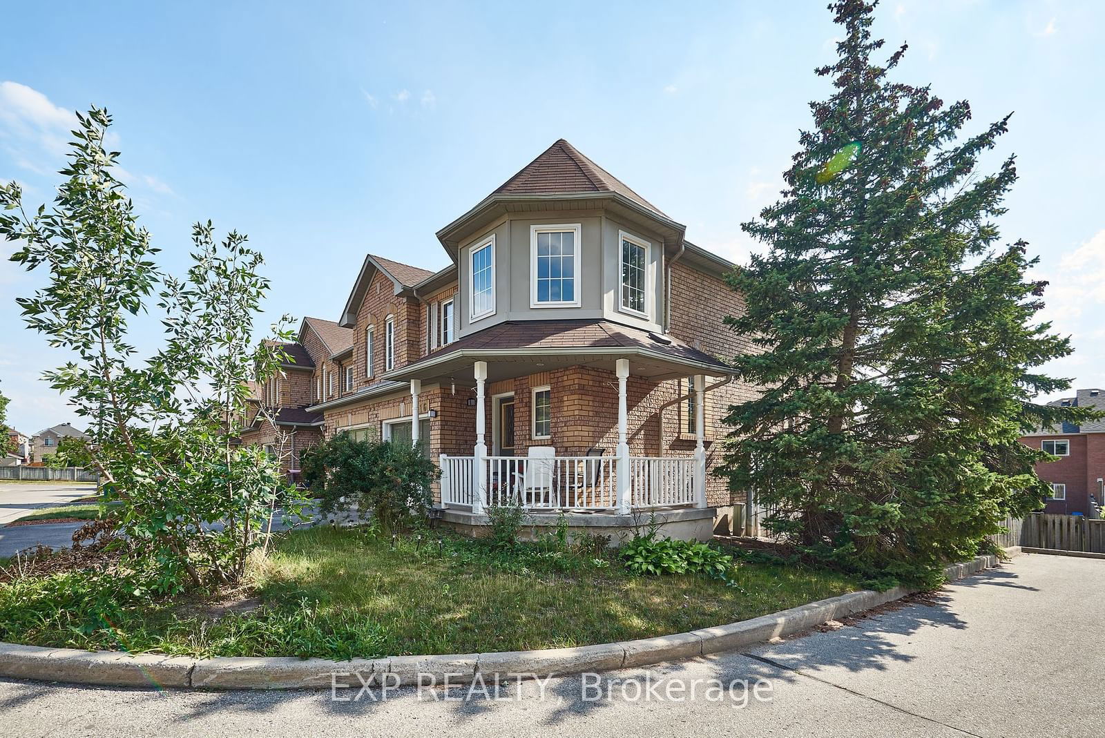 Ingold Lane Townhomes, Ajax, Toronto