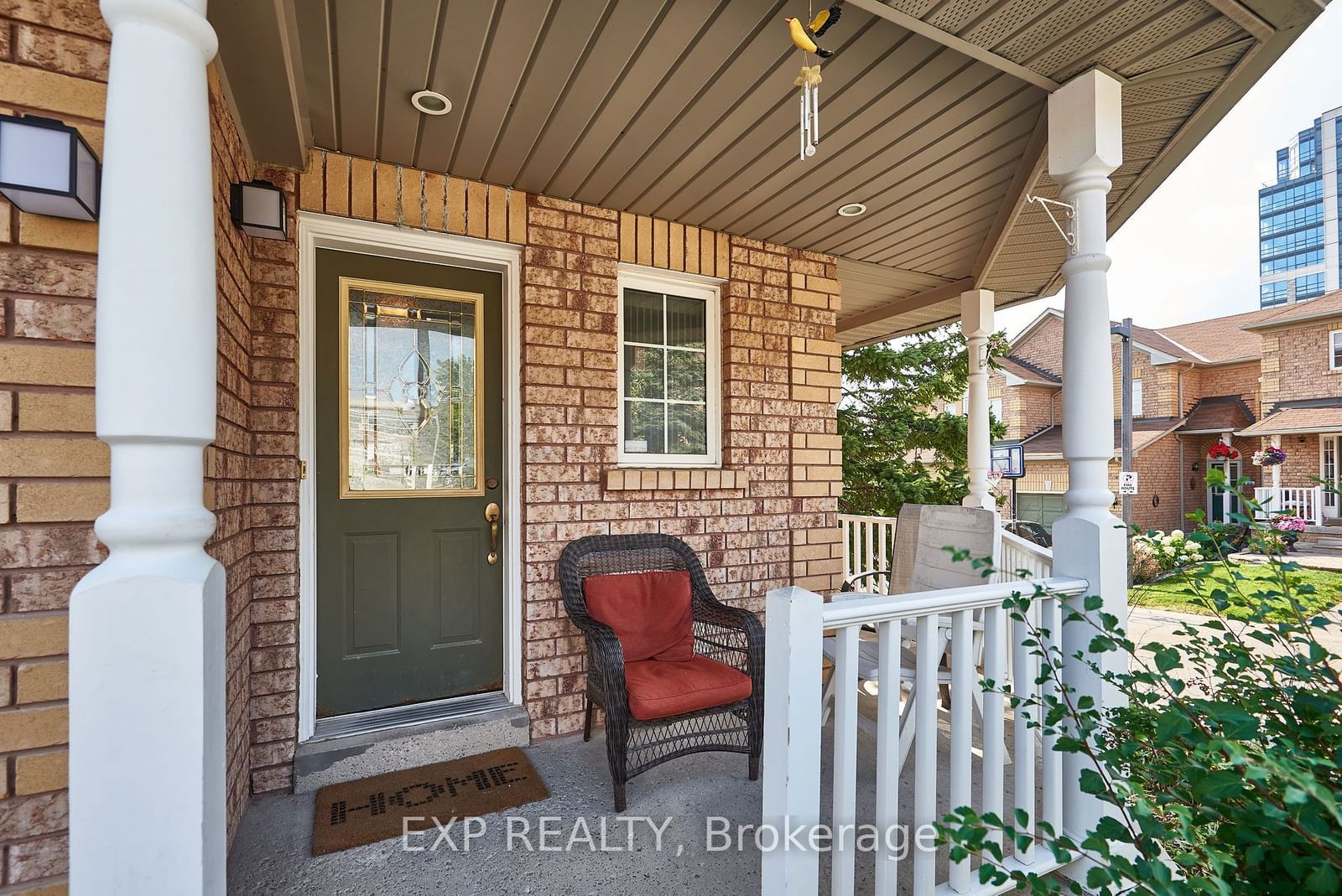 Ingold Lane Townhomes, Ajax, Toronto