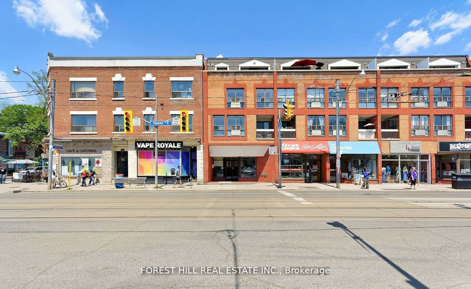 2112 Queen St E, unit 34 for sale - image #29