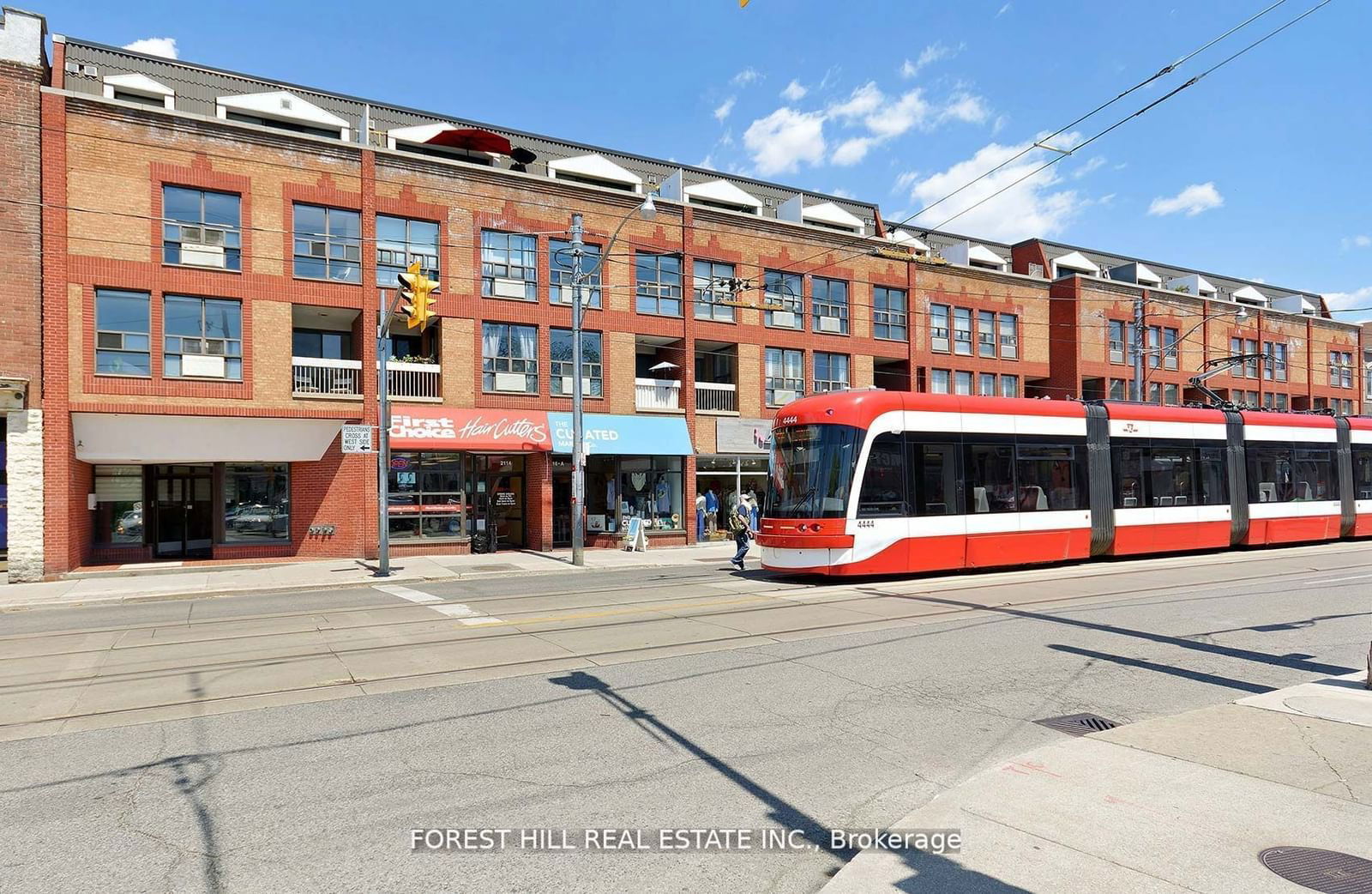 2112 Queen St E, unit 34 for sale - image #34