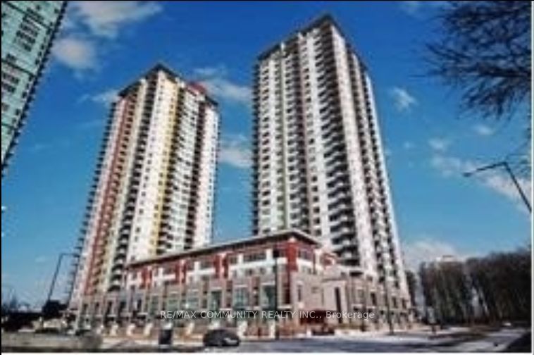 25 Town Centre Cres, unit Lph01 for rent - image #1