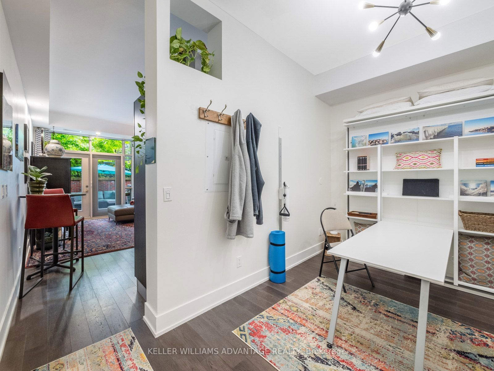 66 Kippendavie Ave, unit 107 for sale - image #12