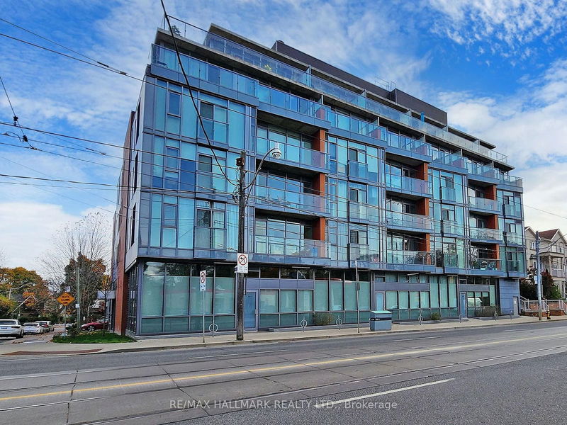 60 Haslett Ave, unit 406 for sale - image #1