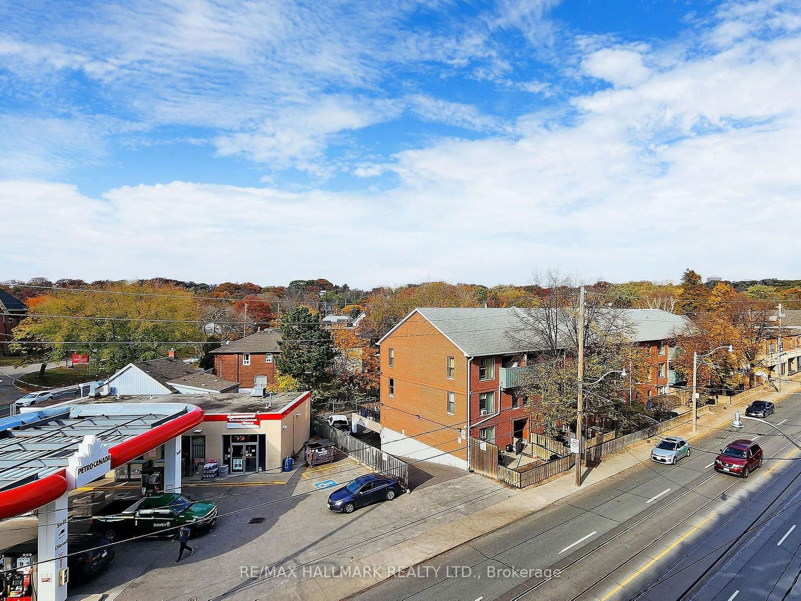 60 Haslett Ave, unit 406 for sale - image #15