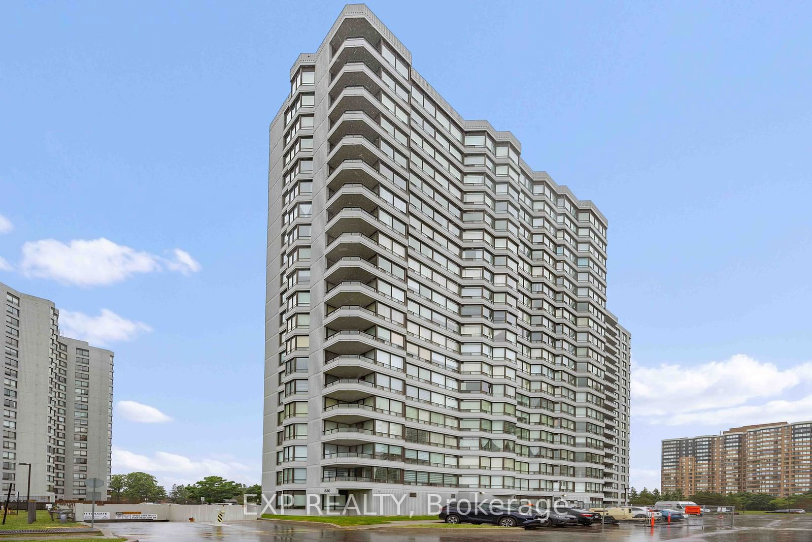 330 Alton Towers Circ, unit 401 for sale - image #2