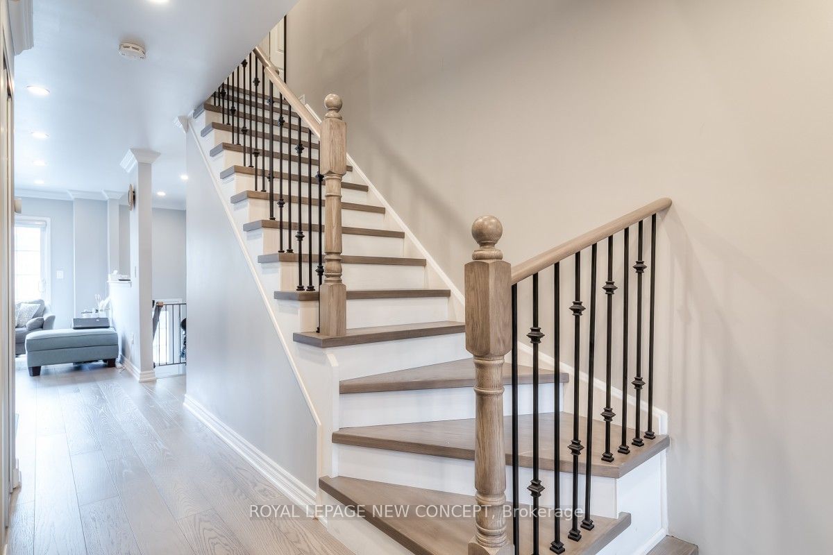 Strathmore Townhomes, Pickering, Toronto