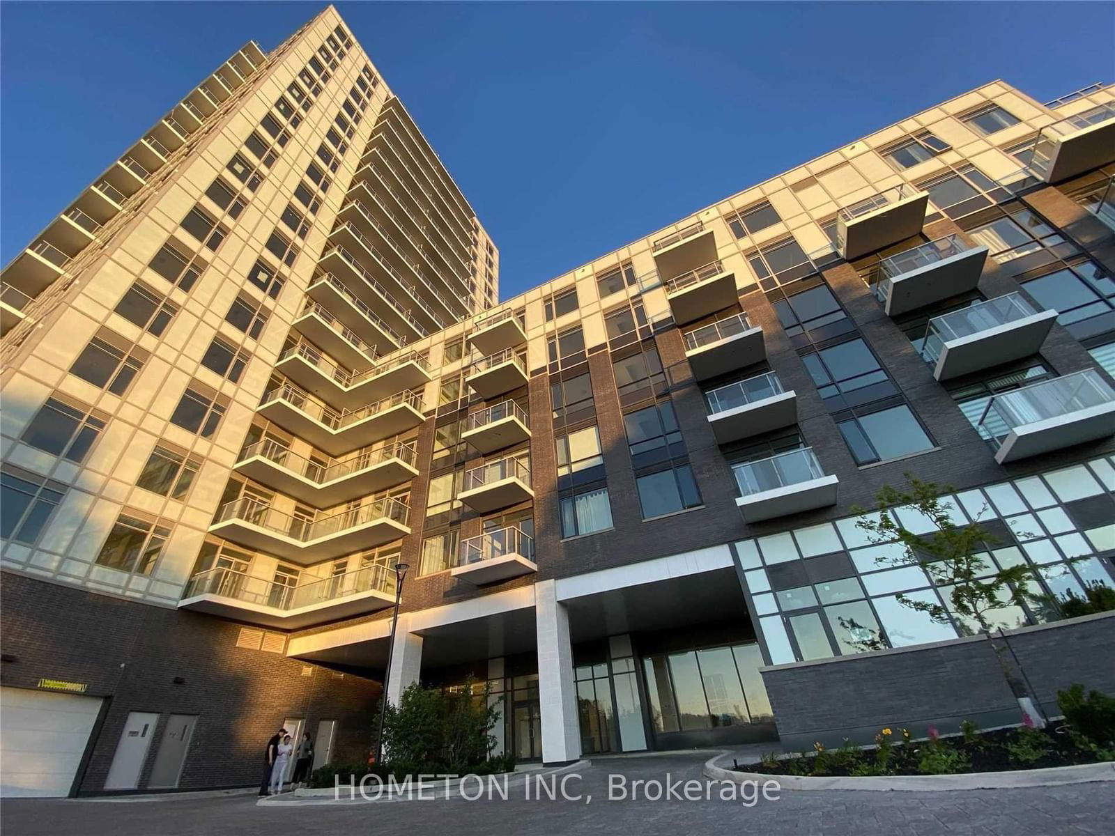 3220 Sheppard Ave E, unit 503 for rent