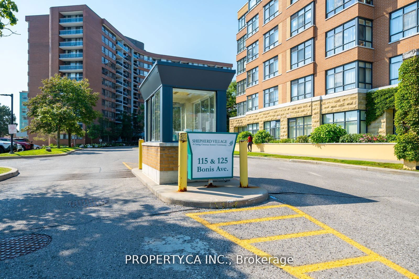 115 Bonis Ave, unit 412 for sale - image #21