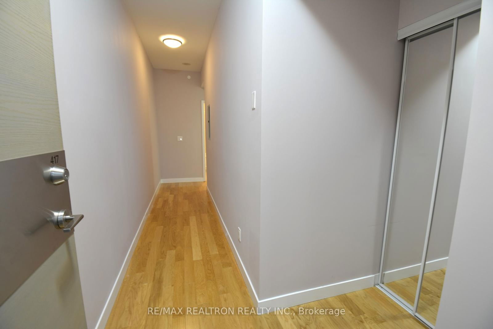 2055 Danforth Ave, unit 417 for sale - image #25