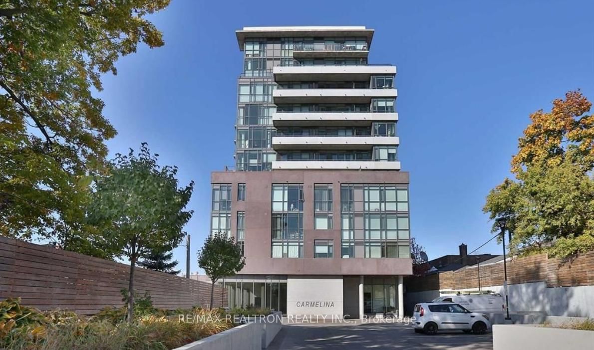 2055 Danforth Ave, unit 417 for sale