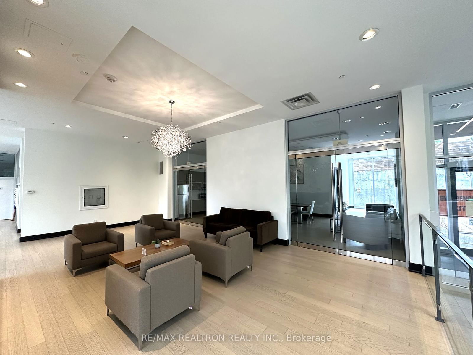 2055 Danforth Ave, unit 417 for sale - image #30