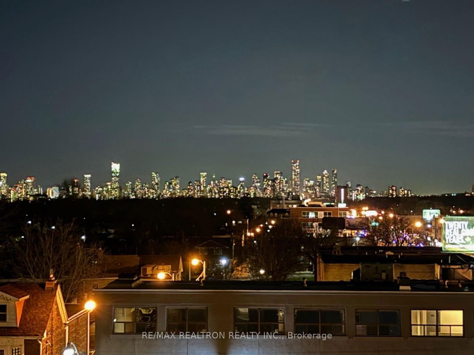 Carmelina Condos, East End, Toronto