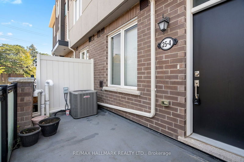 25 Heron Park Pl, unit 4 for rent