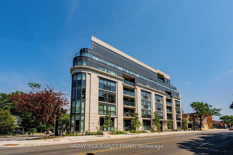 1400 Kingston Rd, unit 408 for sale - image #1