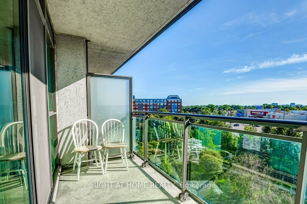 88 Grangeway Ave, unit 701 for sale - image #23