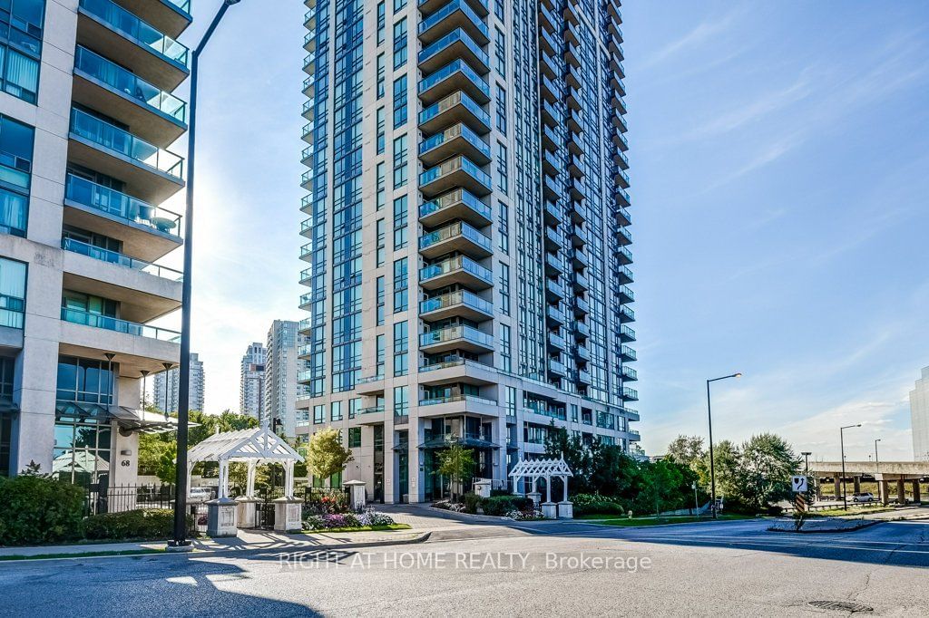 88 Grangeway Ave, unit 701 for sale - image #3