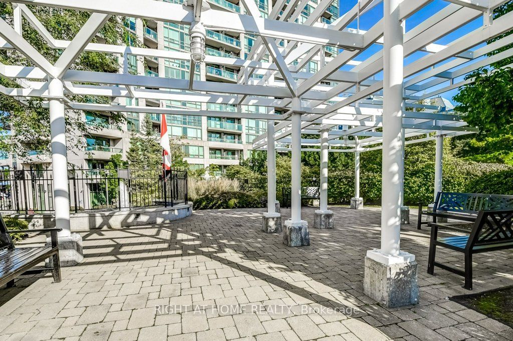 88 Grangeway Ave, unit 701 for sale - image #33