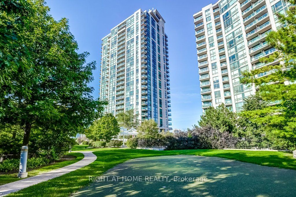 88 Grangeway Ave, unit 701 for sale - image #37