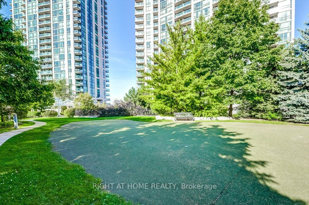 88 Grangeway Ave, unit 701 for sale - image #38