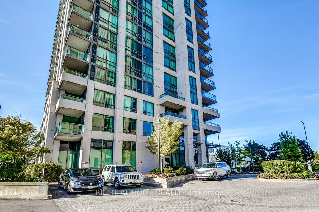 88 Grangeway Ave, unit 701 for sale - image #4