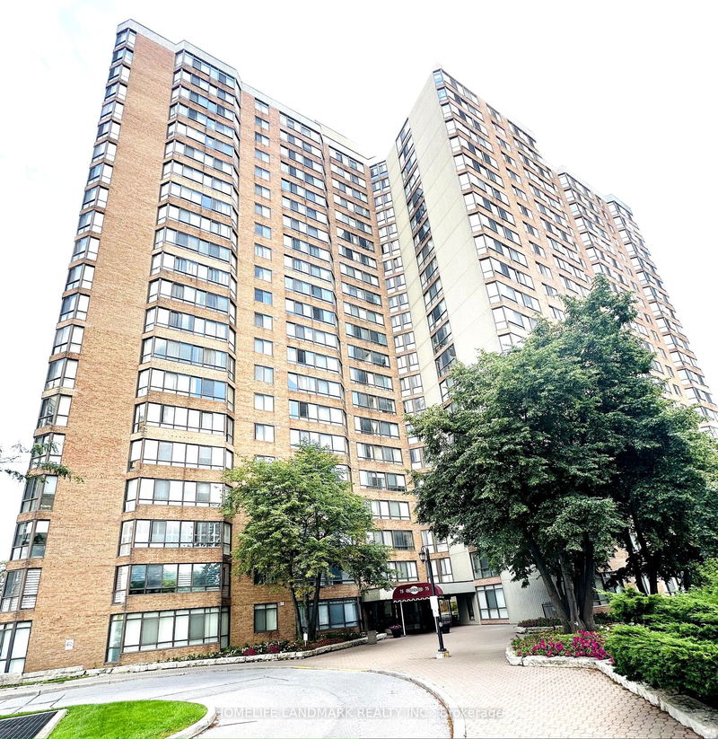 75 Bamburgh Circ, unit 1018 for sale - image #1