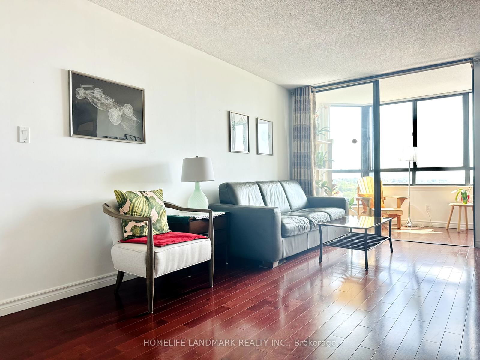 75 Bamburgh Circ, unit 1018 for sale - image #11