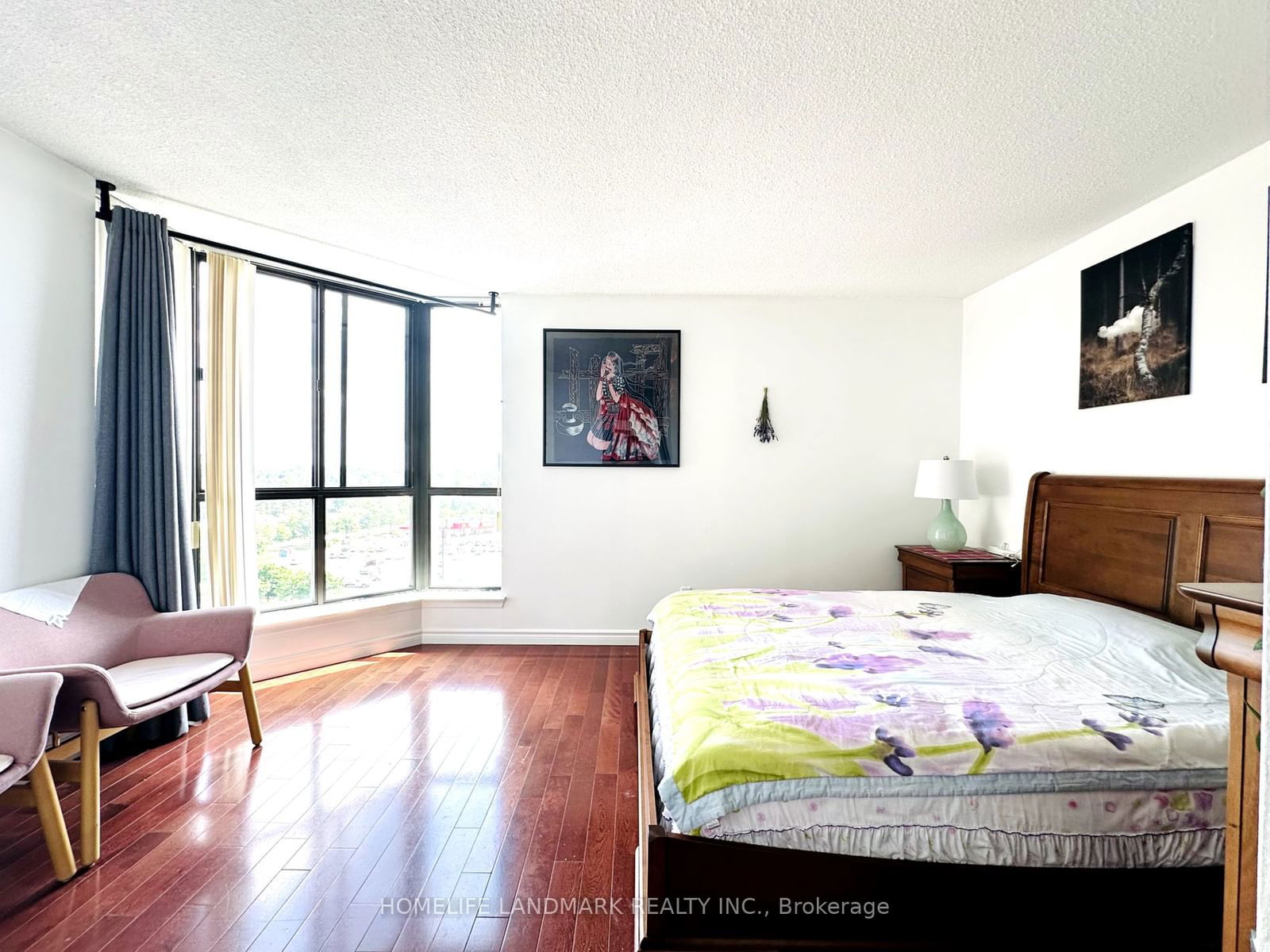 75 Bamburgh Circ, unit 1018 for sale - image #22