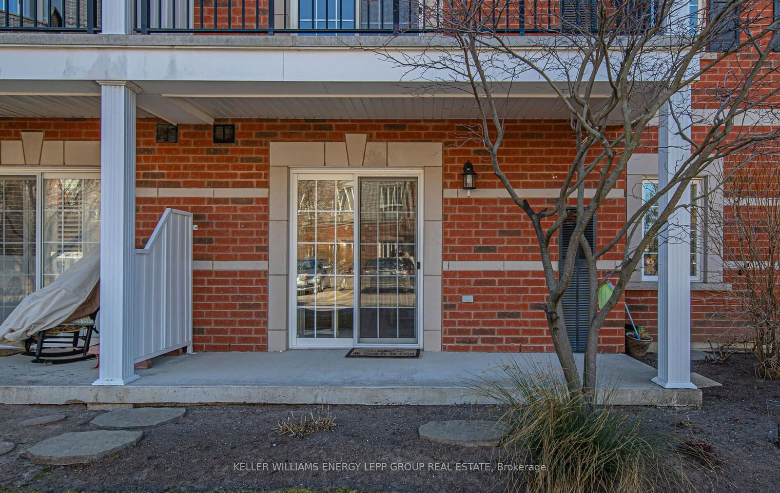 61 Clarington Blvd, unit 102 for sale