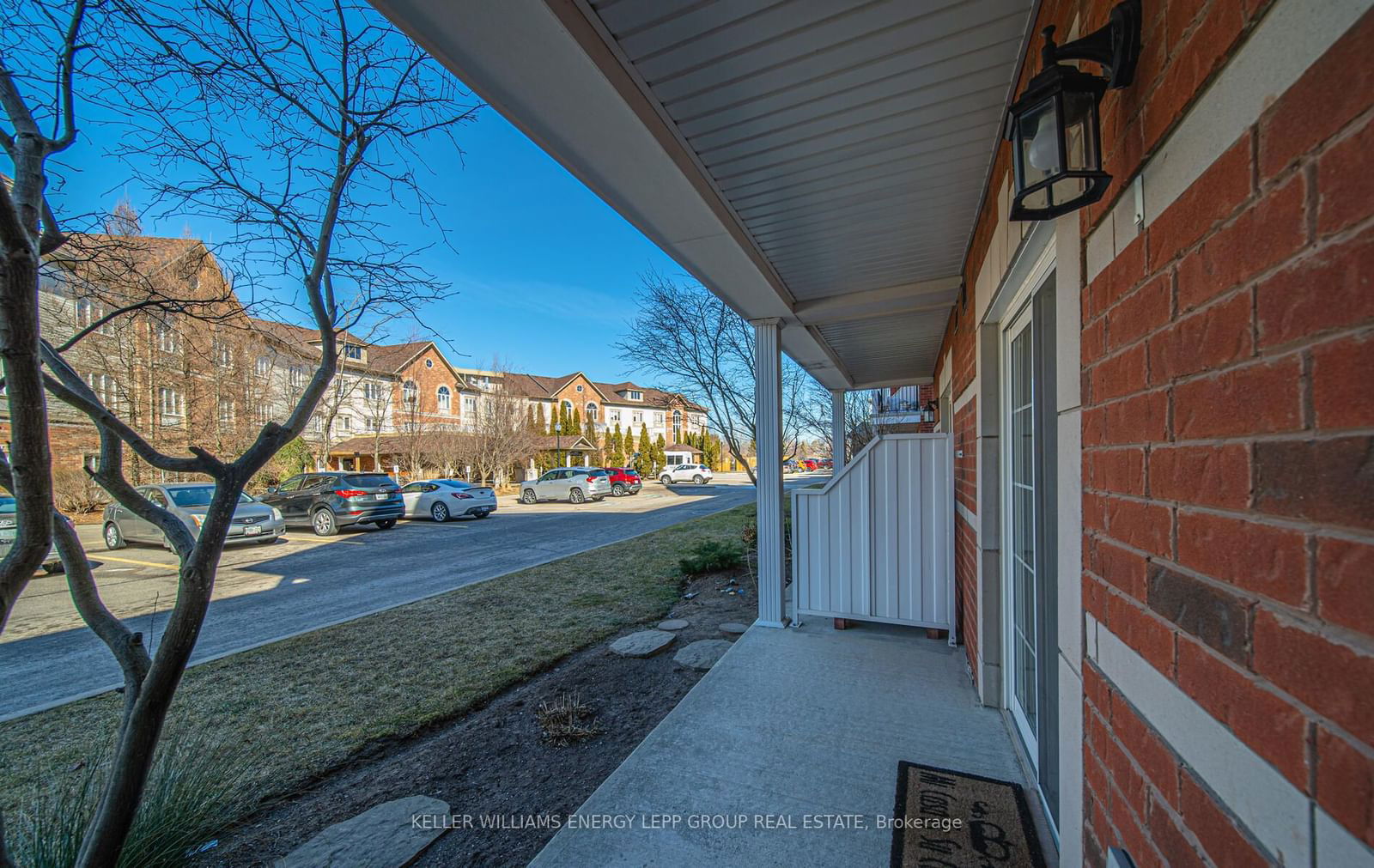 61 Clarington Blvd, unit 102 for sale - image #4