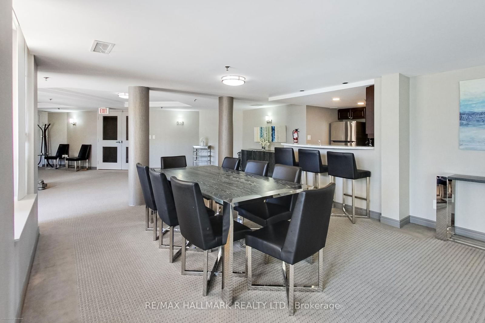 1733 Queen St E, unit 220 for sale - image #29