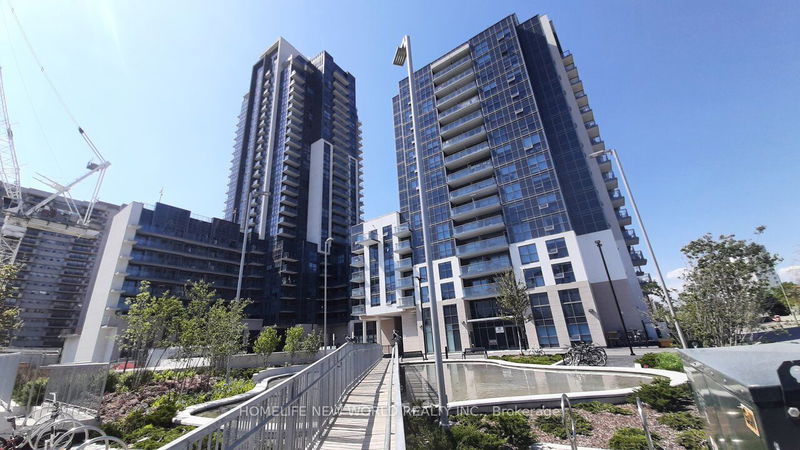 20 MEADOWGLEN Pl, unit 1105 for sale - image #1