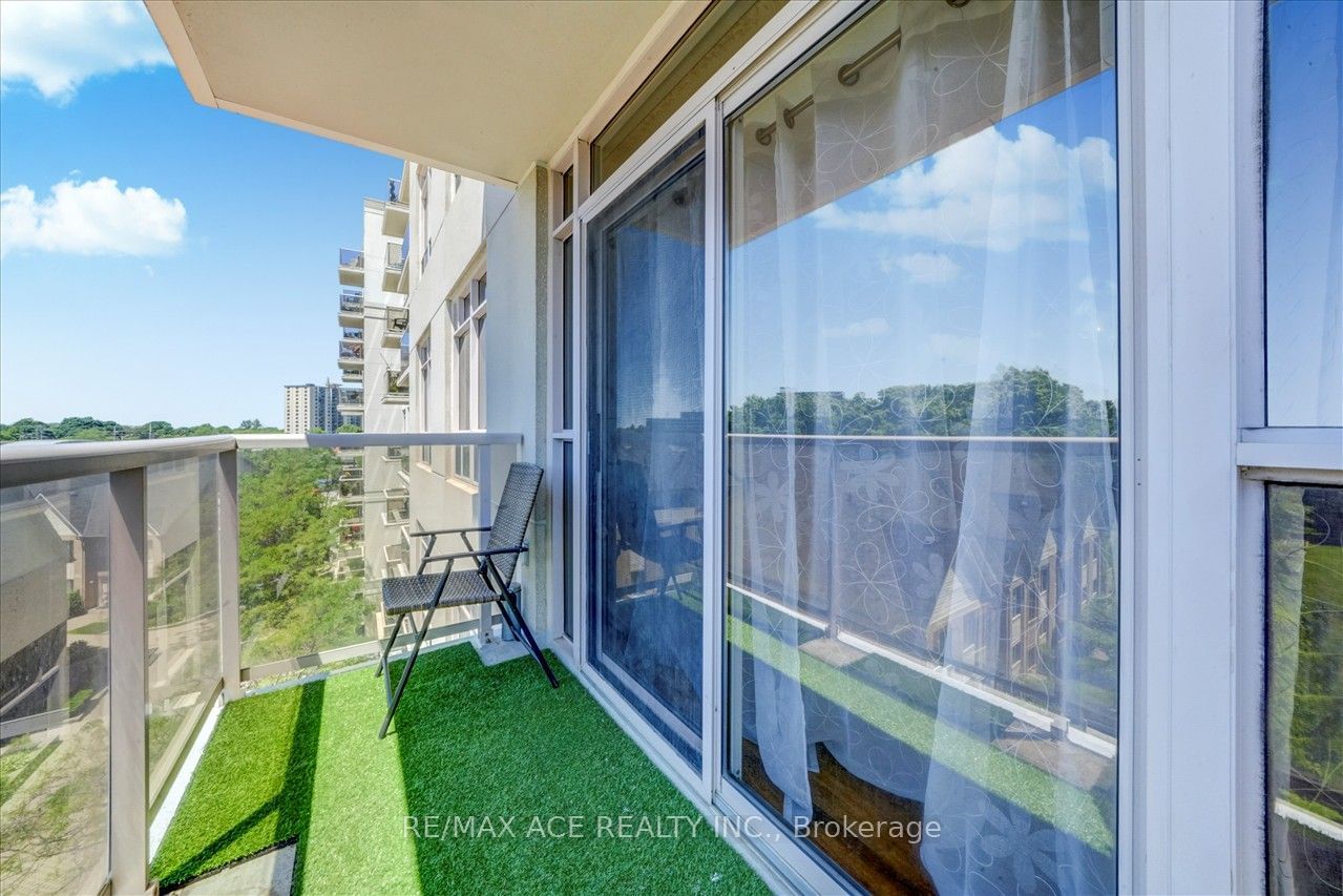 3650 Kingston Rd, unit 514 for sale - image #22